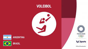 Hasta en voley brasil gana a su hija argentina jajaja_. Iilxdegvda Y1m