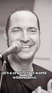 Honoring the memory of Jon Bunch today. His voice was a beacon for so many,  and his music will forever be a part of our hearts. Though he’s no longer  with us, his influence lives