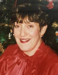 Obituary for Marie Carol (Montebello) Barrett