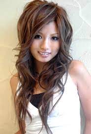 We are pleased to welcome you to our website. Cute Asian Hairstyles For Girls High Volume Large Waves Hairstyles Weekly