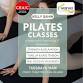 Pilates to Strengthen & Restore (6 week block) event image