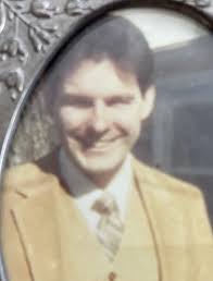 Glenda Joan Wood Archives