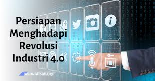 Ini kerana, sosio politik setiap kaum bersifat perkauman. Langkah Persediaan Menghadapi Revolusi Industri 4 0