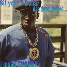 Nino Brown Love This Piece Of Dialogue From New Jack City New Jack City Movie Quotes Old Movies