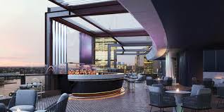 Throwing a party, or event of any kind, can be a difficult task. Sydney S Best Sky High Rooftop Bars Wheretraveler