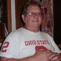 Ronald "Ron" G. Dod Obituary