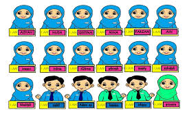 Sekolah kartun, anak kartun, anak, fotografi, tangan png. 26 Gambar Kartun Murid Sekolah Kumpulan Gambar Kartun