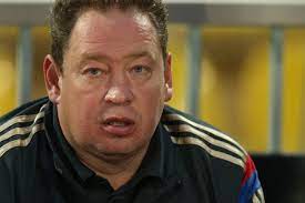 «у сборной россии на евро нет шансов. Sluckij Stal Novym Glavnym Trenerom Sbornoj Rossii Po Futbolu Gazeta Ru