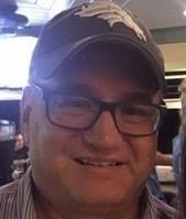 Steven Perrigo Obituary (1967