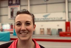 Gymnastics coaching Archives