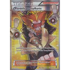 We did not find results for: Flordelis Trumpfkarte 118 119 Fullart