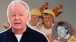 Les Dennis Ice Bucket Challenge