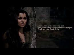 Les Miserables Samantha Barks On My Own Lyrics Full Verison Les Miserables Songs Les Miserables Songs