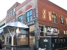 Come see what I saw!