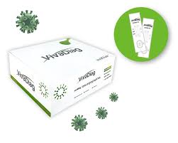 Able Diagnostics Vivachek Covid 19 Lgm Lgg Rapid Test