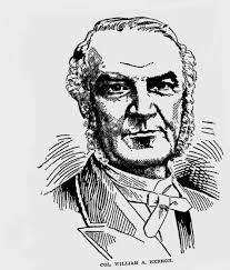 COL William Anderson Herron (1821-1900)