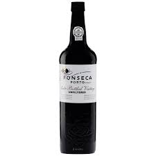 Fonseca porto white to białe wino słodkie, wzmacniane. 2011 Fonseca Late Bottled Vintage Unfiltered Port Vivino