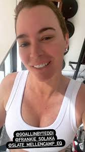 Teddi Mellencamp reveals comforting advice from her kids that put her stage  4 cancer diagnosis in 'perspective'