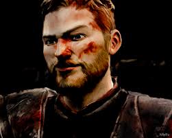 Favourite Telltale Character?