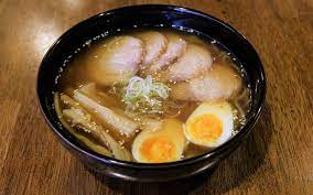 Discover 10 of the best ramen eats in kl best restaurants in kl more delicious foods discovered magazine.foodpanda.my. 9 Best Ramen Restaurants In Kl Pj Ramen Village