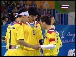 Men's finals istaf supersereis 2015 ! Sepak Takraw 2010 Asian Games Thailand Vs Malaysia Gold Medal Match 2 6 Youtube Flv Youtube
