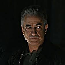 Unpopular opinion: I didn't like Mrs Loomis as a bad guy. Whilst I believe  she actually had the most understandable reasons for being the killer I  just didn't find her threatening or