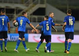 La squadra è reduce da otto vittorie consecutive e ha vinto dieci su. Vigilia Di Turchia Italia Probabili Formazioni E Dove Vederla Lagoleada It