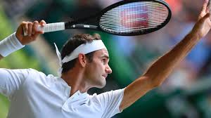 Upload, livestream, and create your own videos, all in hd. Roger Federer Will Swiss Star Play French Open Cnn