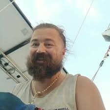 I caught a Fish 🐟 in Mediterranean...