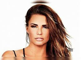 Katie price, who is also known as jordan price is a british glamour model and also an equestrian rider. Katie Price Daughter Katie Price Signs Daughter 8 To Modelling Agency English Movie News Times Of India