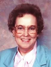 Obituary information for Althea Clara Laura Laack