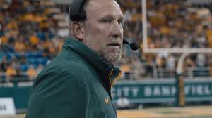 NDSU Football's Video