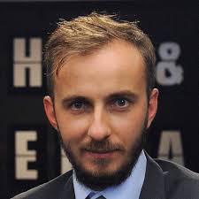 Produziert Jan Böhmermann das deutsche ESC-Finale 2025 für das ZDF?