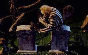 Beetlejuice michaelkeaton timburton honk honk. There S Not Enough Betelgeuse In Beetlejuice Album On Imgur