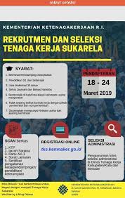 Posisi kerja di dinas kesehatan. Disnakertrans Kabupaten Sukabumi Facebook