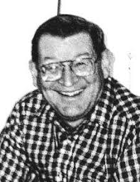Charles Melvin “Charlie” Huffman Jr. (1926-2014)