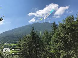Der bezirk neunkirchen ist ein verwaltungsbezirk des landes niederösterreich. Bezirk Neunkirchen Mountains