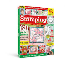 Best card making magazines and books are best browsed or read physically. Simply Cards Papercraft Archives Papercraftmagazines Com