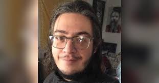 Christopher Rodger McCarty Obituary