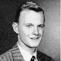 Michael Eddy Junkin (1936–1980) • FamilySearch