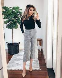 The Best Work Winter Outfits Ideas That Make You More Cool In 2019 25 Office Outfits Women Casual Work Outfits Summer Work Outfits