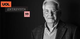 Presidente de brasil desde 1995 hasta 2003. Fernando Henrique Cardoso Will Be Interviewed Live On Tuesday At 16 30 Ruetir