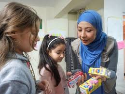 Ayahnya berasal dari kota bharu, kelantan manakala ibunya dari hulu selangor. Projects Iftar For The Children Of Syria With Irma Hasmie Launchgood
