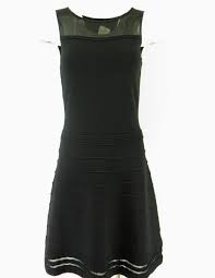 Lrl Ralph Lauren Black Summer Dress Womens S New Sheer Top Msrp 212 The Clothing Vault Lauren summer barrett pictures and photos. lrl ralph lauren black summer dress womens s new sheer top msrp 212