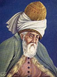 Rumi Pensador