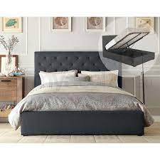 Pin On Bed Frame
