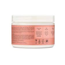 Shea Moisture Coconut & Hibiscus Curl Enhancing Smoothie 326G | Oz Hair &  Beauty
