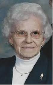 Margaret Washburn Obituary (2014)