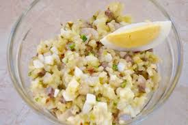 Herings Hackerle Und Heringsbutter Rezept Frag Mutti Rezept Rezepte Lebensmittel Essen Hering