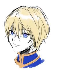 At myanimelist, you can find out about their voice actors, animeography, pictures and much more! Kurapika Hunter X Hunter Hunter X Hunter Hunter Anime Hunter